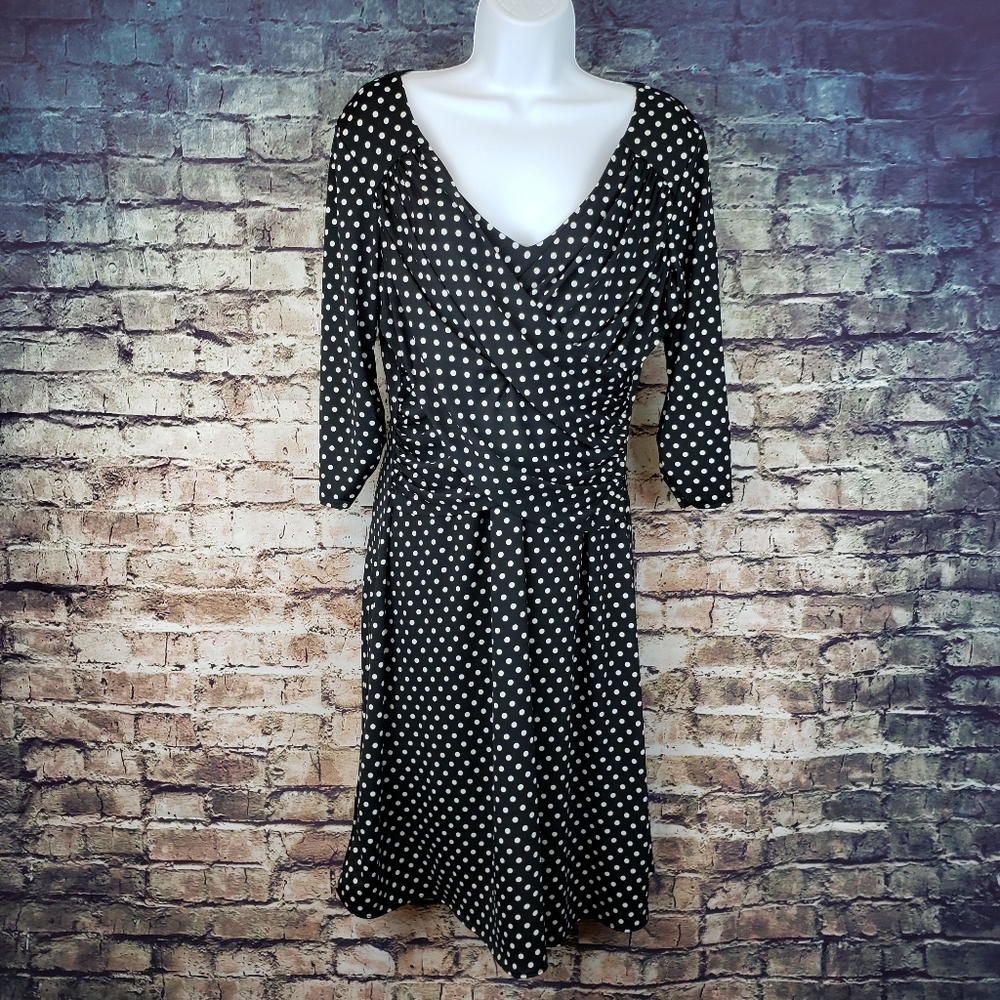 B-Slim Dress